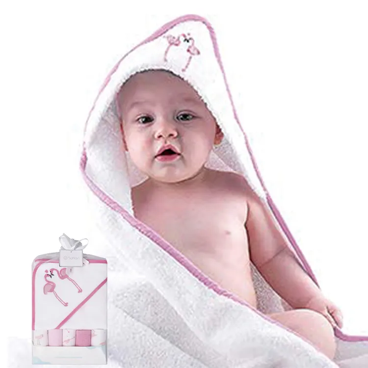 Hooded कंबल खीसा सेट hooded स्नान बच्चे शिशु तौलिया फाइबर hooded स्नान तौलिया लड़का शैली microfiber टेरी