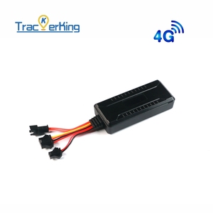 Detección ACC de seguimiento en tiempo real para motor y aceite, rastreador GPS OBD2 4G con plataforma gratis DK <span class=keywords><strong>17</strong></span> - Product Image 2