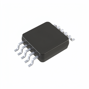 Clock Timing Electronic Circuit Components SI5350A-B03204-GT 10 TFSOP, 10 MSOP Manufacturer Channel - Product Image 1