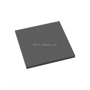 Components Electronic 2397 BBGA FCBGA 1ST280EU1F50I2VG Embedded Authorized Distributor - Product Image 1