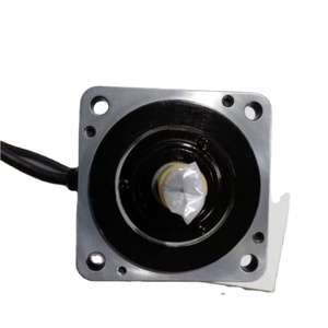 Oferta Especial: Motor Trifásico Original de 400W y 200V SGMPH-04DAA61D-OY para Molino, Servopack SGMPH-04DAA61D-OY - Product Image 5