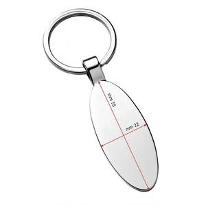 Portachiavi a Forma di Cuore in Lega alla Moda con Portamonete e Apribottiglie, Regalo Senza Confezione - Product Image 2