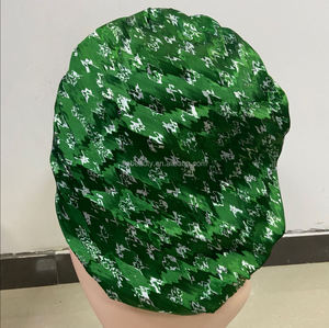 Bonnets et Durags en satin de créateur de luxe de marque célèbre en gros d'usine - Product Image 3