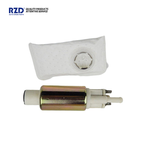 高品质汽车电动燃油泵Oem编号46427664 - Product Image 3
