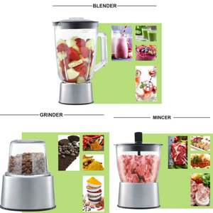 Cafulong-exprimidor profesional de 800W, electrodomésticos de cocina, máquina de fruta, extractor de jugo - Product Image 3