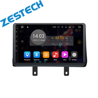 Px5 4/32g Zestech Android 11 Autoradio für Dongfeng DFSK Glory S560 GPS-Navigation mit Audio-Video-Schnittstelle