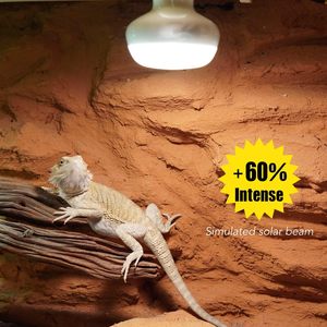Bombillas para reptiles R63 R80 Lámpara infrarroja 110-130V /220-240V 40W 60W <span class=keywords><strong>100W</strong></span> E26 <span class=keywords><strong>E27</strong></span> - Product Image 6