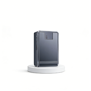 Traceur GPS à longue autonomie avec 365 jours d'autonomie en veille pour le suivi des actifs à faible consommation et <span class=keywords><strong>la</strong></span> sécurité personnelle - Product Image 1