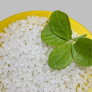 วัสดุพลาสติกเกรดฟิล์ม LPE LDPE 2426H โพลีเอทิลีนความหนาแน่นต่ำ LDPE สำหรับใส่ถุง - Product Image 6
