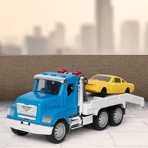 شاحنة سحب اللعب دي وانغ DDP تسوق من الباب إلى الباب من الصين شحن إلى الولايات المتحدة الأمريكية المملكة المتحدة شاحنة ملونة متعددة للبيع