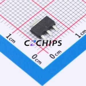 Regulador lineal (LDO) PMIC, Chip IC de circuito integrado, original, nuevo, SOT-223, de la marca de la 1 a la - Product Image 1