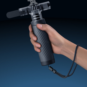ไม้เซลฟี่ Insta360 Dive Buddy สำหรับถ่ายใต้น้ำแบบแฮนด์ฟรี สำหรับกล้องแอคชั่น Insta360 X4 Air X5 X4 X3 อุปกรณ์เสริม - Product Image 6