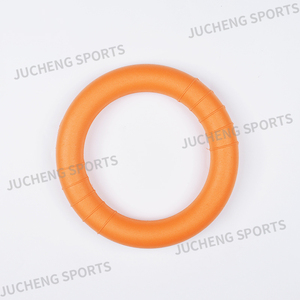 All'ingrosso eco-friendly 25cm aggressivo masticazione anello cane giocattolo da masticare per animali da compagnia ad un prezzo economico - Product Image 5