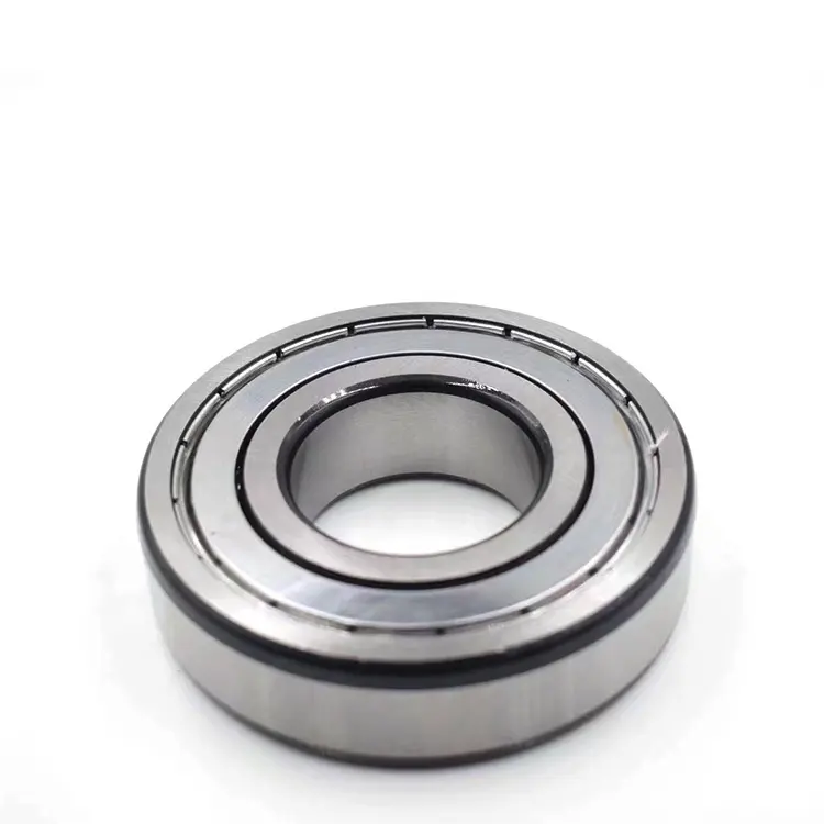 Original Ball Bearing 6204 Bearing Price List Catalogue 6204-2Z 6204-2RS 6204-2RSH