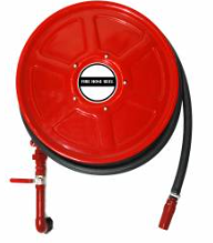 Industrial-grade High-quality <strong>Fire</strong> Hose Reels, Produced and Sold Directly by Chinese Factories - Product Image 5