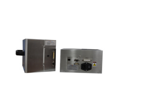 DM 03 truyền nhiệt overprinter/32 mét đầu in thông minh mã hóa máy cho gối dòng chảy máy đóng gói - Product Image 2