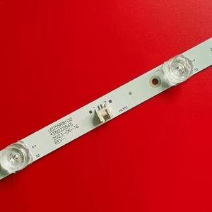 Retroiluminación LED para TV HX-NO.1125 RF-AA550E30-0501S-11 35022847, Retroiluminación LED para TV LED55R8100 LED55SN2 - Product Image 5