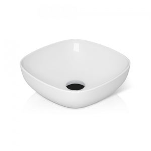 Lavabo sur mesure, salle de bain, lavabo, dessus de table, maquillage, evier, lavabo, vasque,Lave Main De Salle à Manger Moderne - Product Image 4