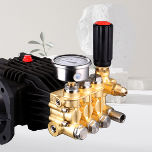 Machine de dragage et de nettoyage de canalisations 7,5 kW, très demandée, équipement municipal et communautaire, pour eau et plastique, modèle 7,5 kW - Product Image 3