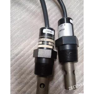 1 Electrodo de Conductividad Foxboro 871CC-A2-4 Usado - Product Image 1