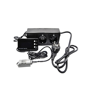Termostato de calidad <span class=keywords><strong>para</strong></span> <span class=keywords><strong>reptiles</strong></span>, termostato igital de calidad <span class=keywords><strong>para</strong></span> <span class=keywords><strong>reptiles</strong></span> - Product Image 1
