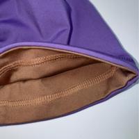 Bonnet chaud réversible, portable, multi-angles, disponible en plusieurs couleurs et motifs personnalisables pour s'adapter à votre logo