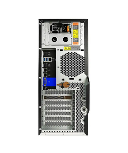 Lenovo st558 tháp kép GPU máy chủ lưu trữ tùy chỉnh 10-Core 2.4G 32G Bộ nhớ 900g 15K SAS 4 R5350-8I 4U 1 Huy chương bạc 4210r CPU - Product Image 5
