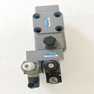 PUMP U-epcgl-06-10-003b Dg4v-3-2al-m-p7-h-7-56 Epcg2-01-35 Clg-06-a-10-y-12-s4 Productos Nuevos en Stock - Product Image 3