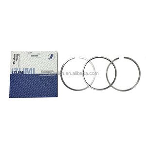 แหวนลูกสูบเครื่องยนต์ดีเซล IZUMI 6 สูบ 110 มม. รุ่น 3126 รหัส 161-9764 1619764 - Product Image 1
