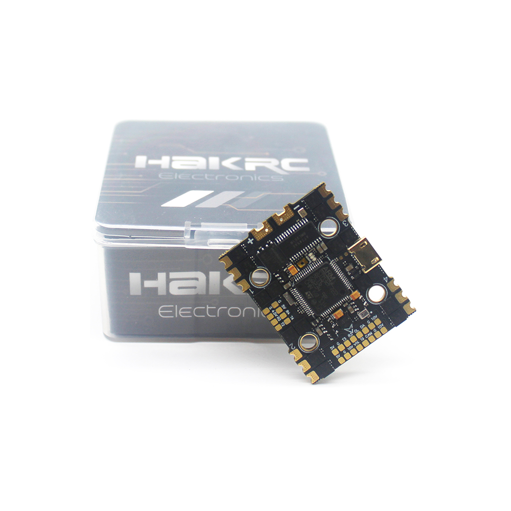 F722 40A เอไอโอ