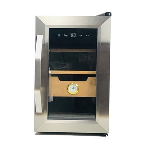Electrical Humidor Cabinet Display Cigar Humidor Cigar Humidor BOX