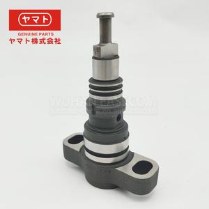 Repuestos para Barcos Japoneses 119593-51100 6LYA 6LY2A 6LY3-UTP Pistón de Bomba de Inyección para Motor de Barco para Yanmar - Product Image 4