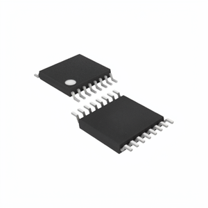 Original Buy Online Electronic Components MAX6968AUE+ Power Management (PMIC) 16 TSSOP Exposed Pad - Product Image 1