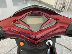 Offre Spéciale – Scooter Moto Électrique 48V/60V 1000W/1500W/2000W à Prix Abordable - Product Image 6