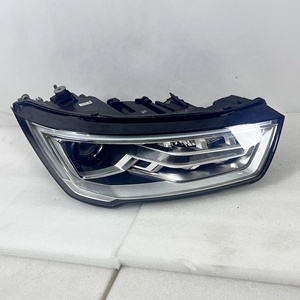 Direct usine pour Audi <span class=keywords><strong>A1</strong></span> Phare LED OEM2015 2016 2017 2018 Kit carrosserie <span class=keywords><strong>A1</strong></span> d'origine - Product Image 2
