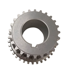 เฟืองไทม์มิ่งเพลาข้อเหวี่ยง 13521-74040 1352174040 3SFE 4SFE 5SFE สำหรับรถยนต์ Camry <span class=keywords><strong>Carina</strong></span> RAV4 - Product Image 4