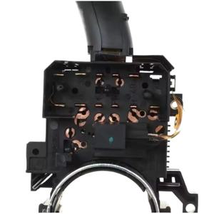 Commutateur de clignotant interrupteur combiné pour <span class=keywords><strong>Audi</strong></span> 8L0953513J CBS1085 1S3431 8L0953513B01C 8L0953513C01C 8L0953513J01C 8L0953513G - Product Image 5