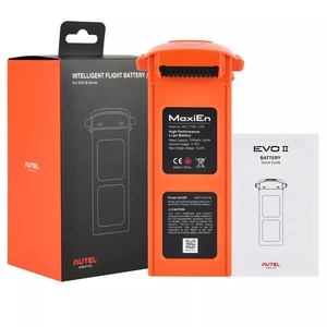 Original Manufacturer Wholesale Batteries for <b>Drones</b> EVO 2 <b>Drone</b> <b>Accessories</b> <b>Drones</b> Battery - Product Image 1