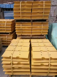 CUBIERTA DE LA PUERTA LATERAL DERECHA PC350 PC450 EXCAVADORA 207-54-78830 - Product Image 5