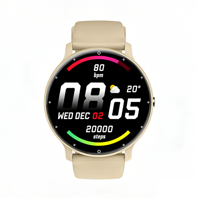Fitness Tracker Smart Watch Waterproof Smartwatch Call Heart Rate Sleep Monitoring for Men Women Android iOS Wholesale