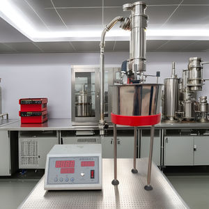 Laboratorio Display digitale asfalto Engler viscometro/Tester viscosità Engler - Product Image 4