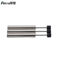 Amortisseur de couvercle pour appareils de toilette et de cuisine - Fermeture lente, anti-basculement, amortisseur doux, accessoire