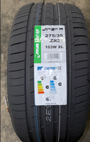 Ban Mobil Performa Tinggi UHP 225/55R17 Laris Manis 2026 Kualitas Terbaik Cina Harga Ekonomis Terjangkau