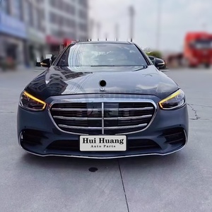 Dernier design 2025 pour Mercedes-Benz <span class=keywords><strong>Classe</strong></span> <span class=keywords><strong>S</strong></span> W221 2007 2008 2009 <span class=keywords><strong>2010</strong></span> 2011 2012 2013, mise à jour au style W223 S450 - Product Image 2