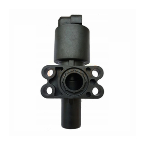 Cuerpo de aceleración MDQ10017 para ROEWE MG7 TF ZR ZS ROVER75, piezas de motor para automóvil - Product Image 2