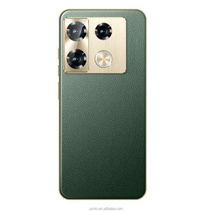 Versión Global <span class=keywords><strong>Infix</strong></span> Note 40 Pro 5G Smartphone con Pantalla LED, Cámara IA de 108MP, Carga de 65W, 1TB y Funciones Inteligentes - Product Image 1