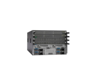 Cisco N9K-C9804 yang Andal, Cisco Nexus 9800 Series Managed Ethernet Switch Modular Layer 2/Layer 3 untuk Pusat Data Core dan Spine Swit