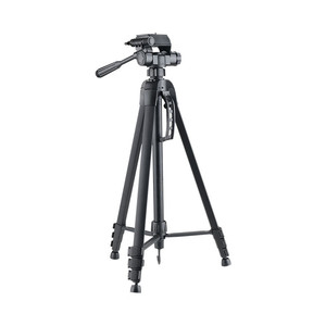 ขาตั้งกล้อง Weifeng WT-3580 ขนาด 1950 มม. ทำจากอลูมิเนียมอัลลอยด์ น้ำหนักเบา สำหรับกล้องดิจิตอล พร้อมระบบล็อคแบบหมุน 3 ท่อน - Product Image 1