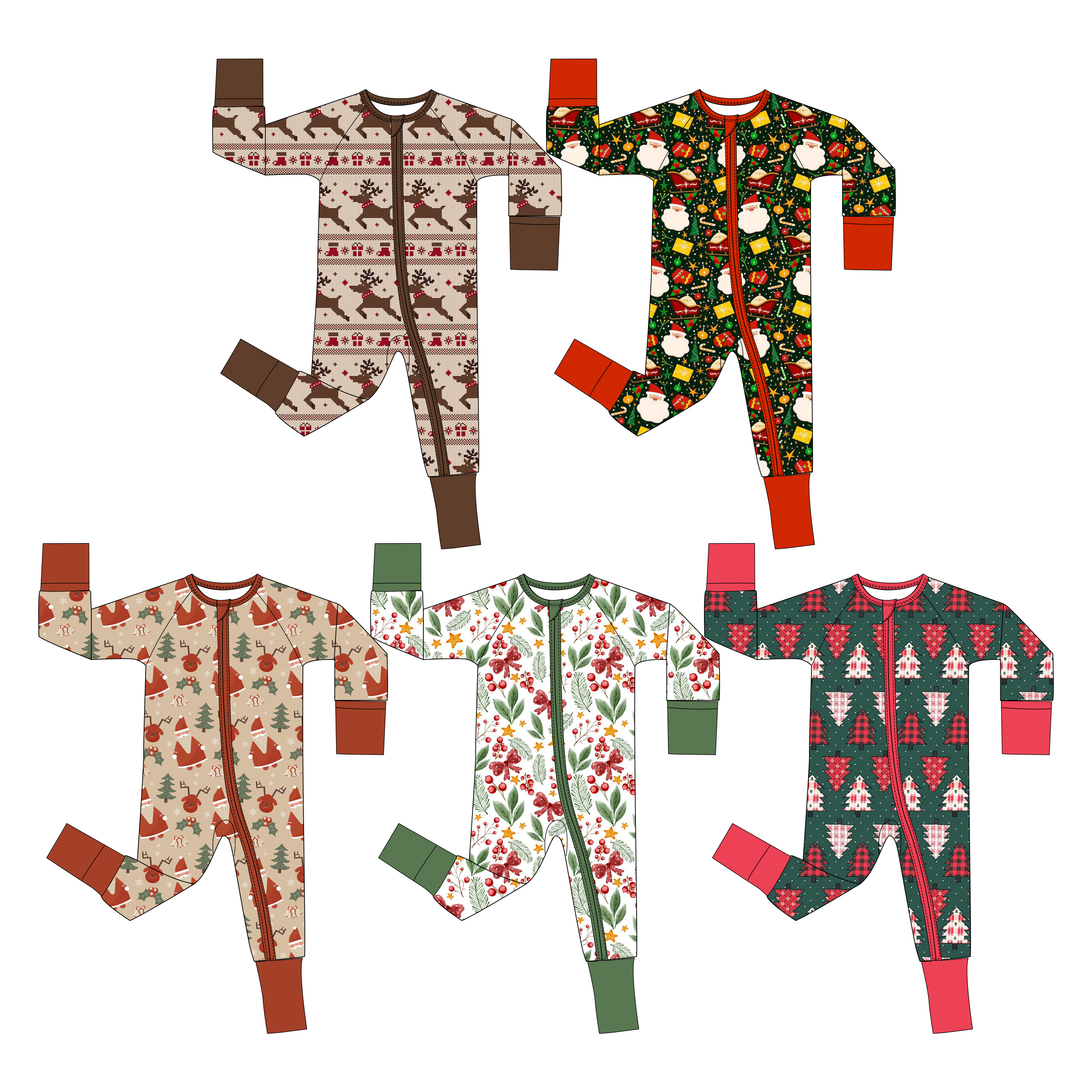 rts mystery box bamboo