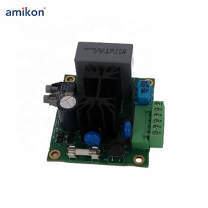 Pièce de rechange de convertisseur de fréquence <span class=keywords><strong>BDFC</strong></span>-01C de qualité supérieure pour PLC PAC et contrôleurs dédiés - Product Image 4